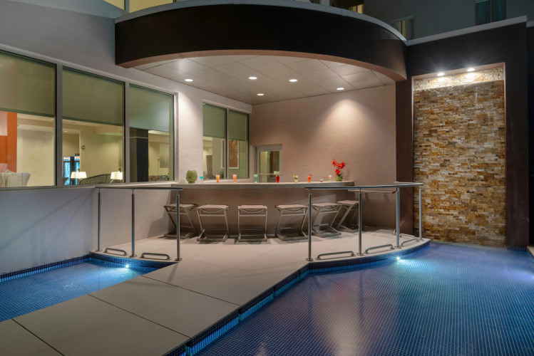 Staybridge Suites Miami International Airport photo 19