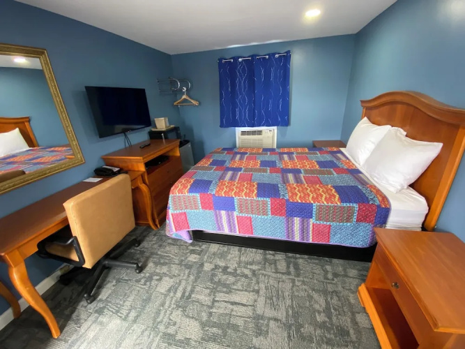 Rodeway Inn