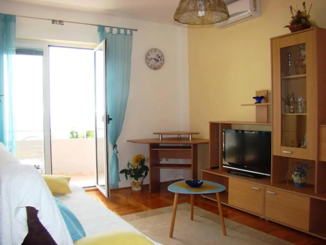 Apartment Mativa