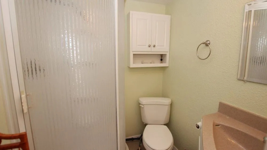 Mermaid's Wake - 3 Br Home