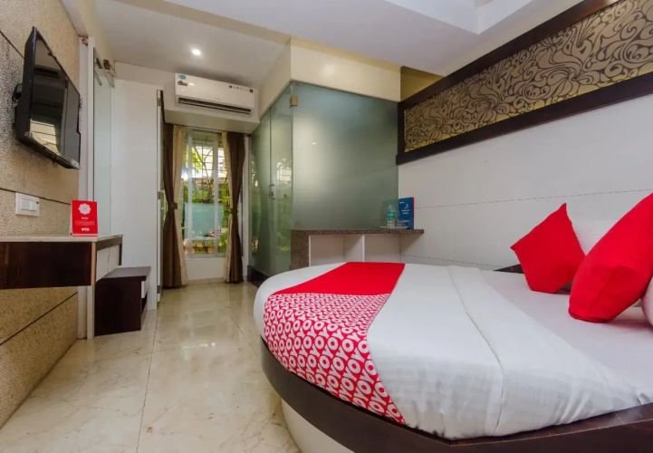 Blue Bell Residency by OYO Rooms