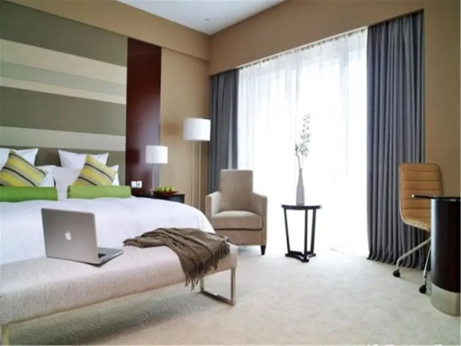 Grand Double room