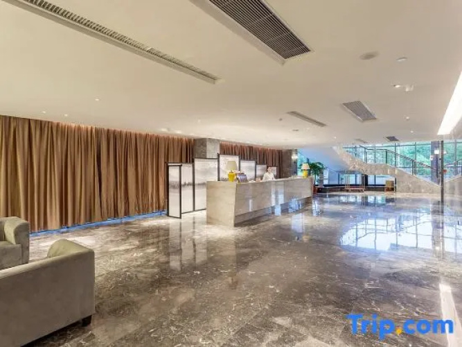 Yurun Fortune Hotel