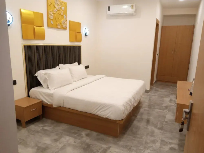 Hotel Indriya