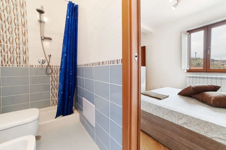 La Vita Apartment