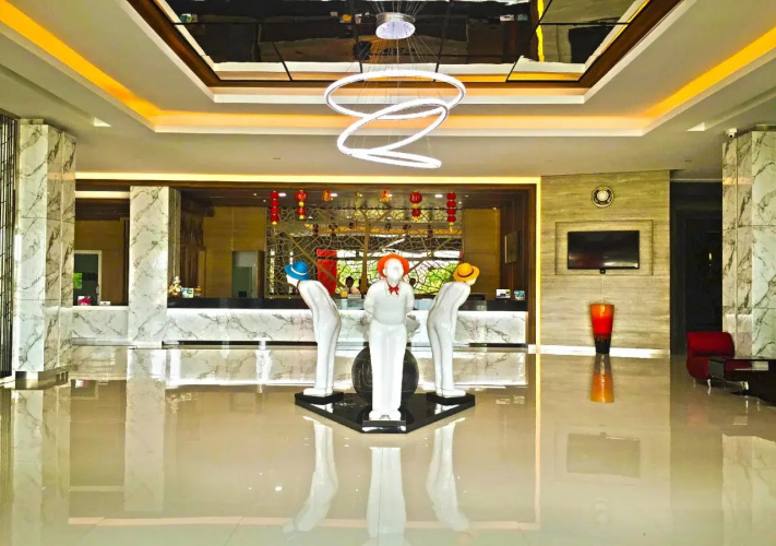 Eastpana Hotel