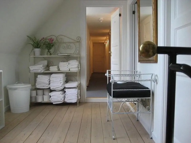 Bjørnegården Landhotel