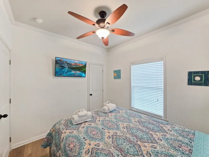 3 Bedrooms Cottage