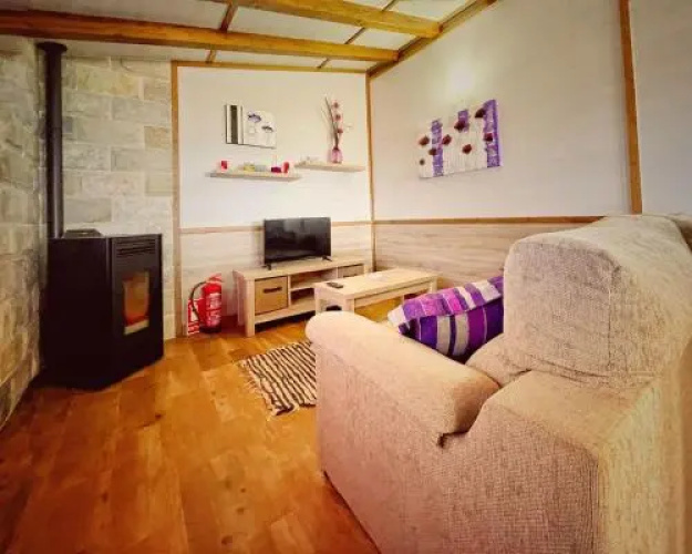 Bungalows Cantia