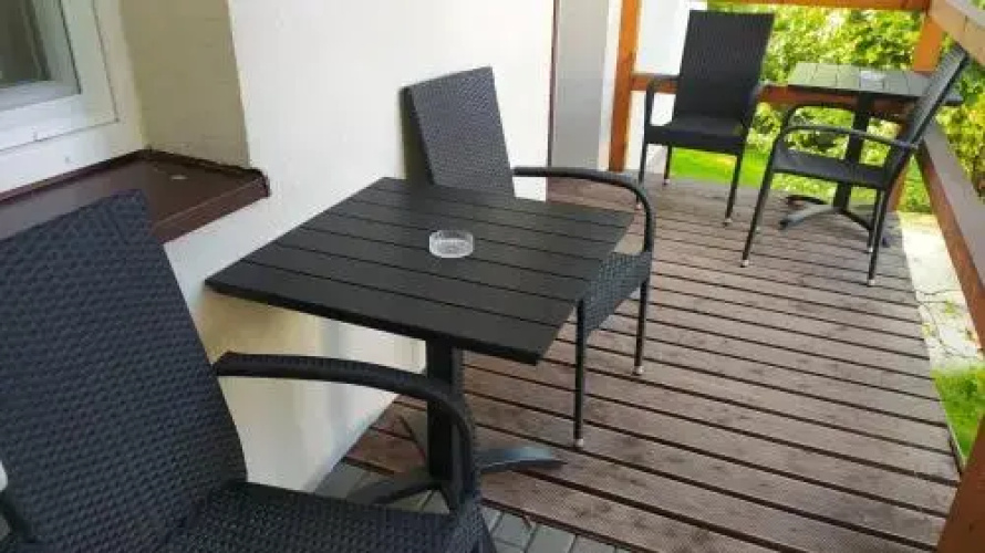 Apartmán Orlová