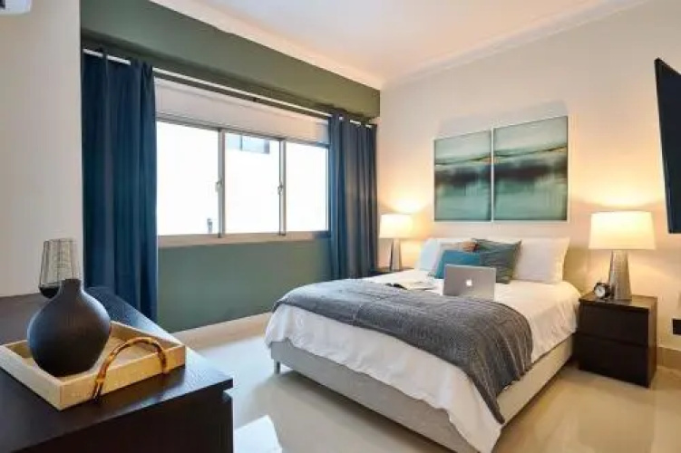 COZY and MODERN 3BR | DOWNTOWN STO DGO