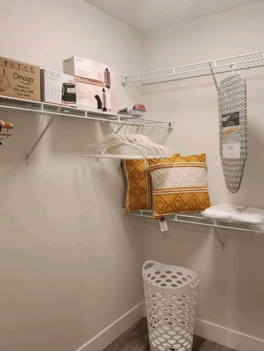 Luxury Apartment
