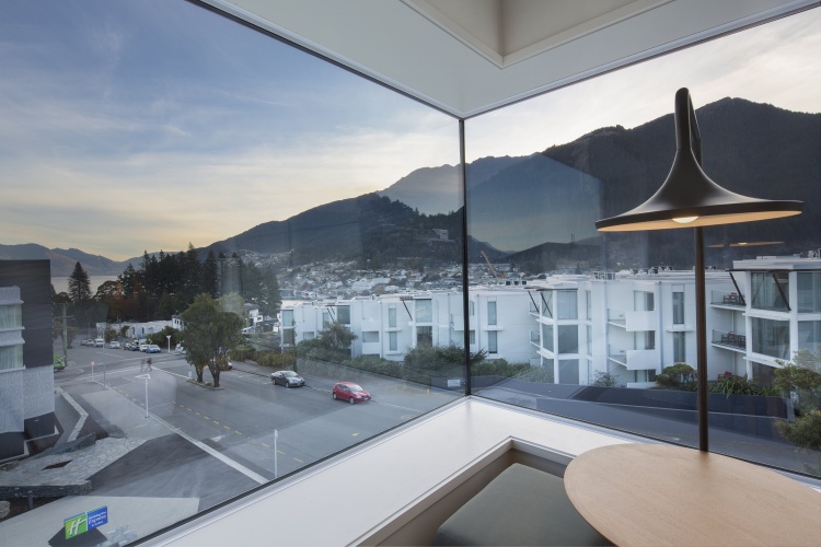 Holiday Inn Express & Suites Queenstown photo 21