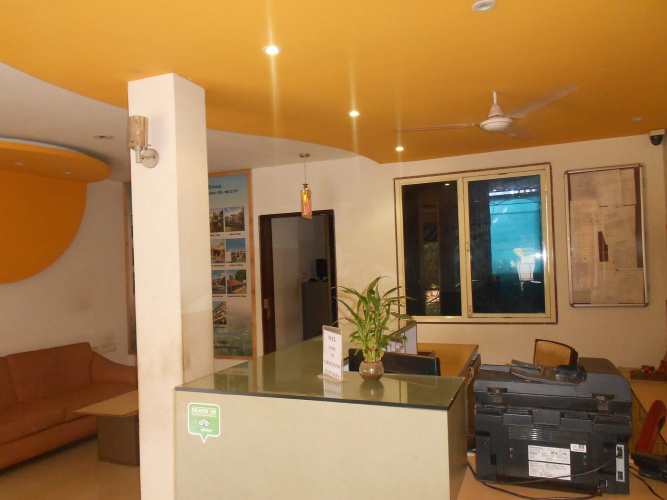 Graciano Cottages