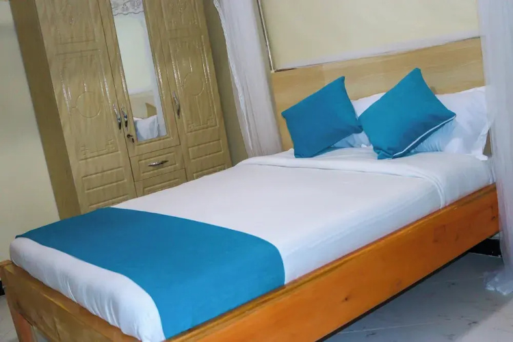 Oltotoi suites