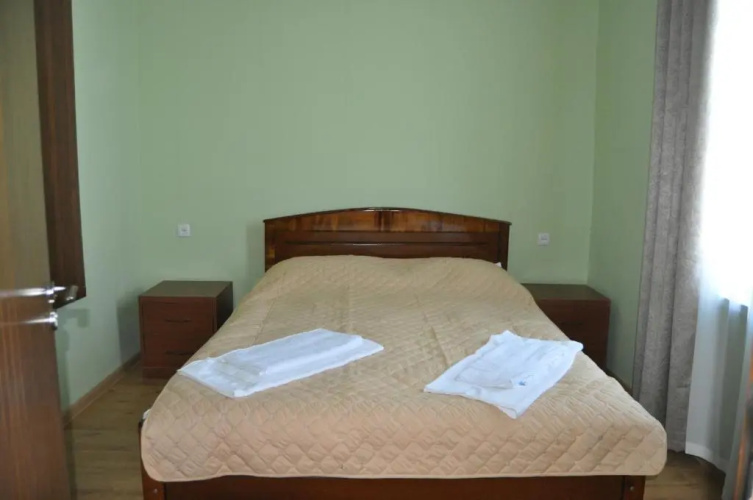 Apartment Chavchavadze 5