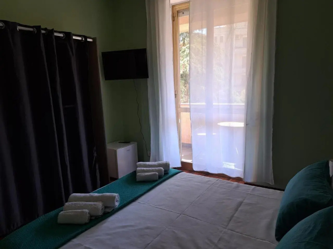 Casa Rose Verdi