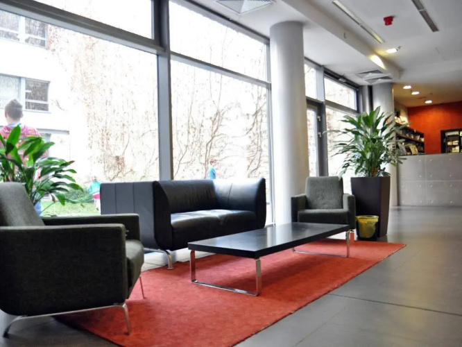 Ease Point Apartments