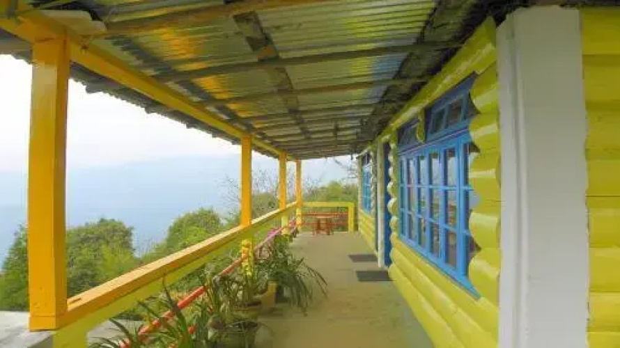 Rishayp Nature Cottage