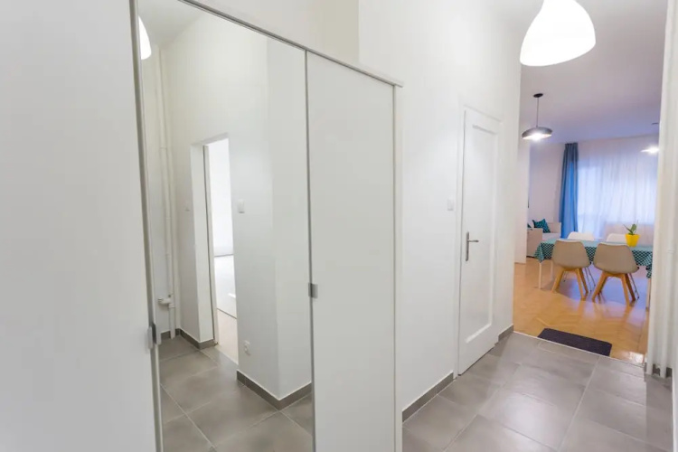 Goodtrip Apartments - Madách square