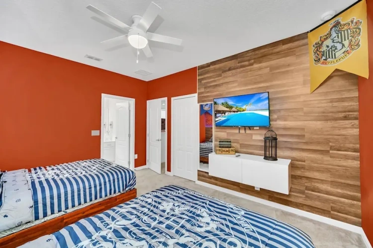 1 Bedroom Cottage