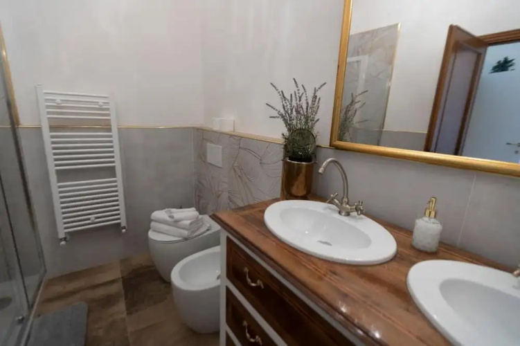 LC41 Suites