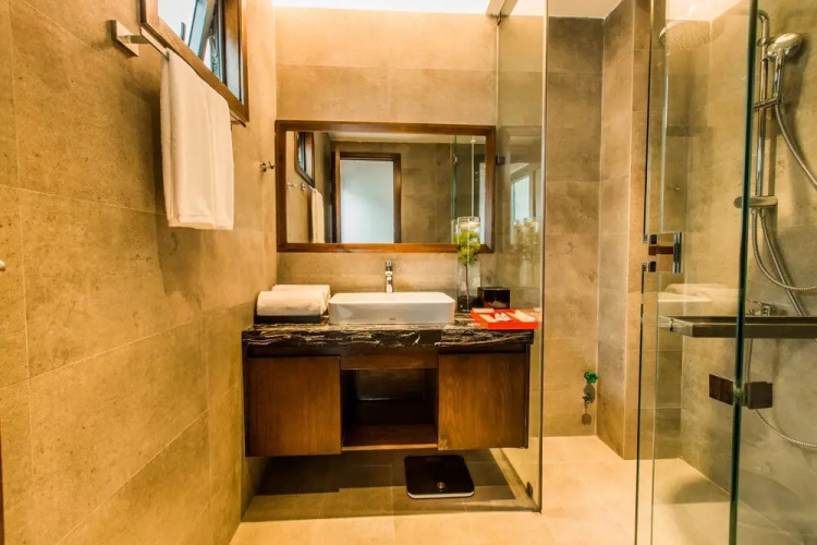 Icity Villa Riverfront Danang