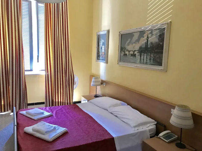 Hotel Edy Milano
