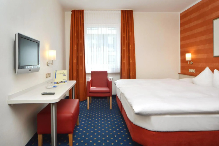 Hotel Ludwig Superior
