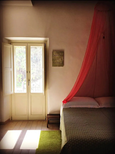 Casa Fisolare