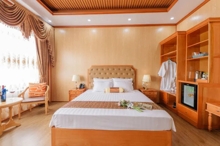 Tuan Nam Hotel