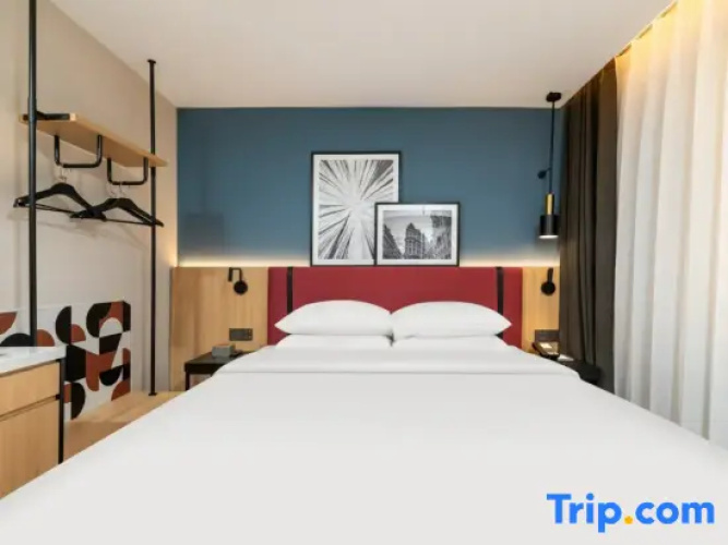 Business Double room