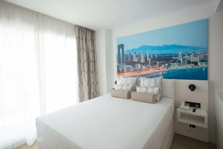 Hotel Villa Espana