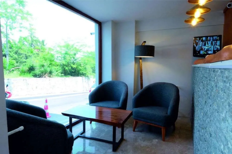 Varyant Hotel