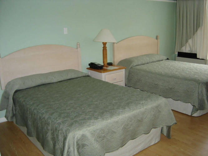 Hotelbild