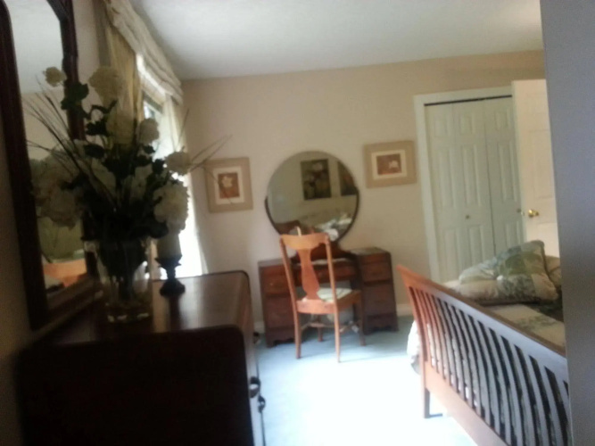 By the Sea BnB Sidney BC