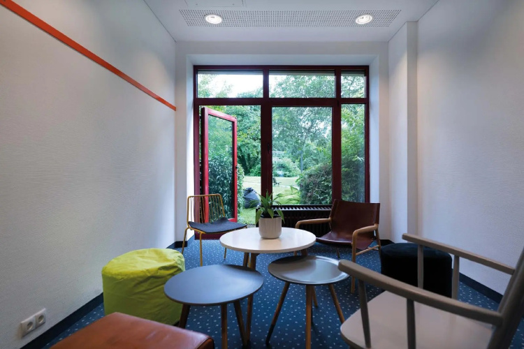 Seminaris Hotel Bad Honnef photo 9