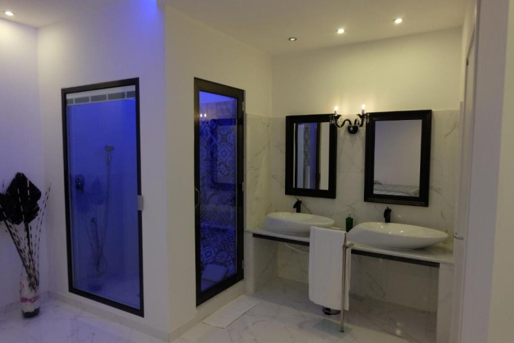 1 Bedroom Cottage