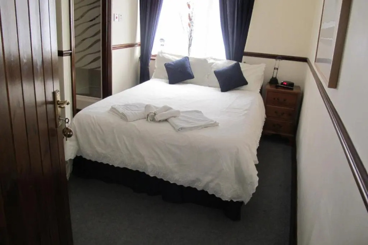 Otel görseli