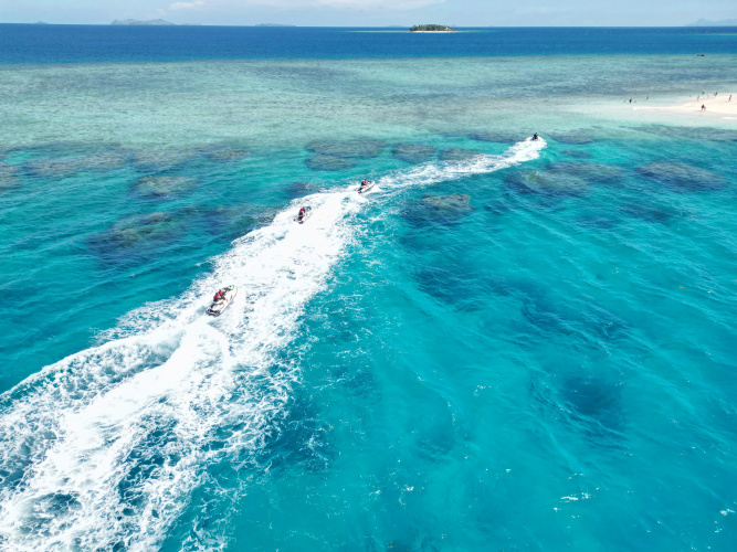 Hilton Fiji Beach Resort and Spa photo 25