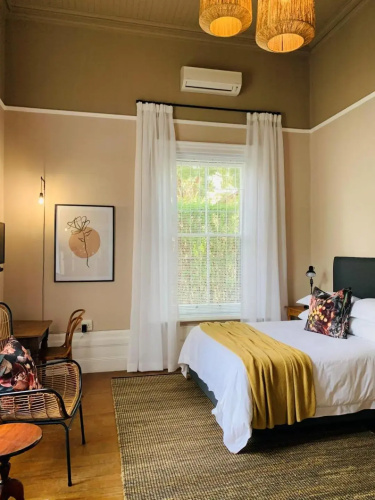 De Wingerd B & B