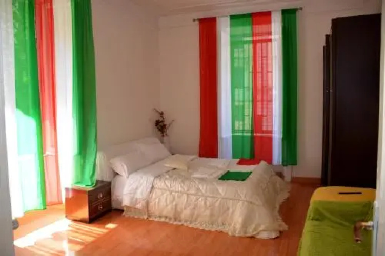 Al Iram Guest House