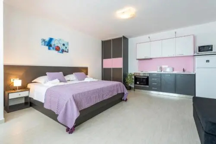 Apartments Vila Kabalero