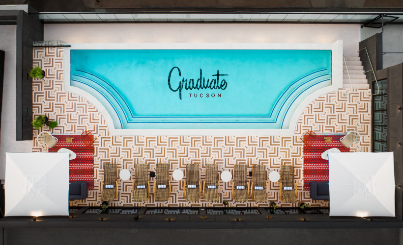 Graduate by Hilton Tucson photo 38