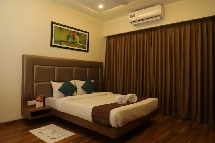 Imagen del hotel