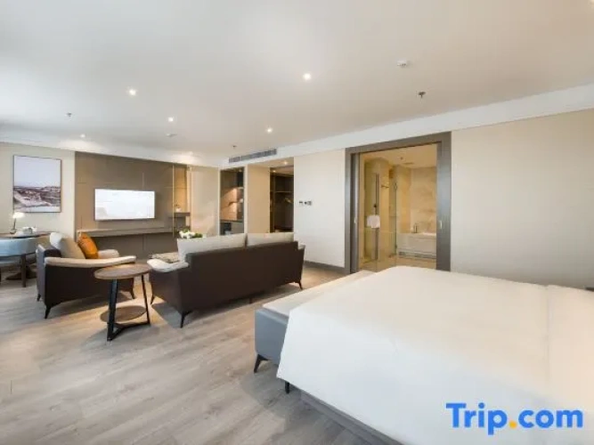 Premier Double room