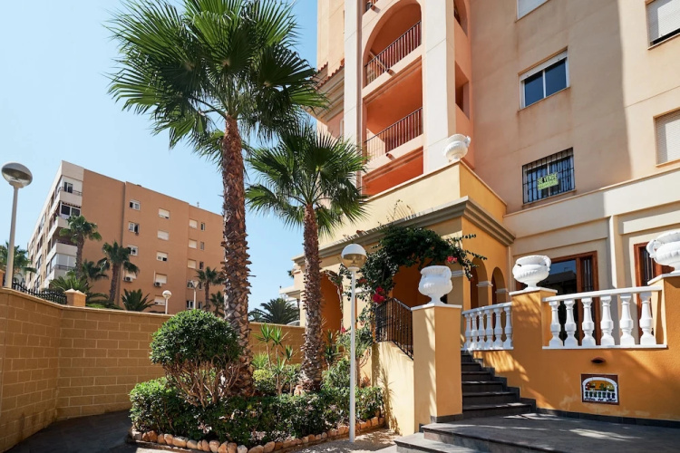 Hotelafbeelding