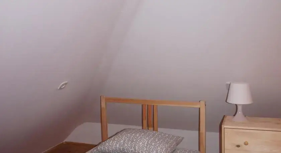 Garden Hostel