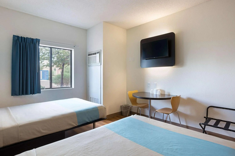 Motel 6 Page, AZ