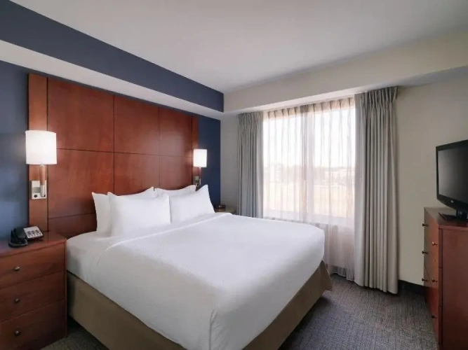 Quadruple Suite